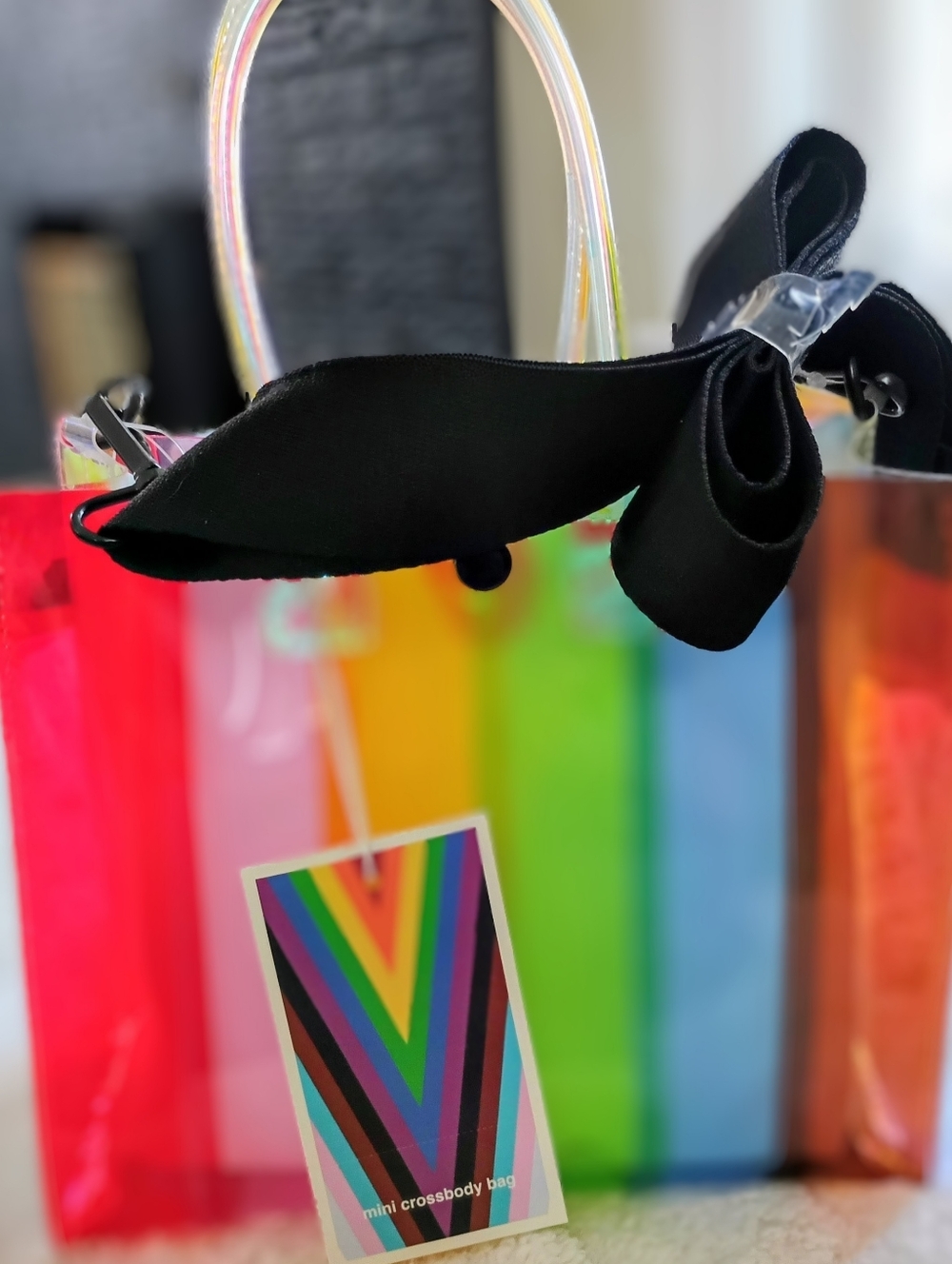 Pride Bag